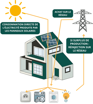 découvrez comment l'autoconsommation gratuite peut transformer votre manière de consommer l'énergie. profitez de solutions durables et économiques pour réduire vos factures et adopter un mode de vie écologique.