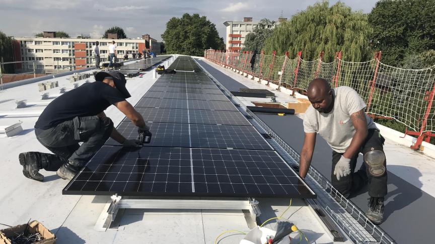 découvrez comment maximiser votre autoconsommation grâce à enedis. optimisez votre production d'énergie renouvelable et réduisez vos factures d'électricité tout en contribuant à une transition énergétique durable.