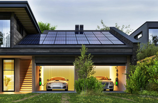 découvrez comment l'autoconsommation solaire avec des panneaux photovoltaïques peut réduire vos factures d'électricité et contribuer à un mode de vie durable. apprenez les avantages, l'installation et les économies potentielles pour un avenir énergétique responsable.