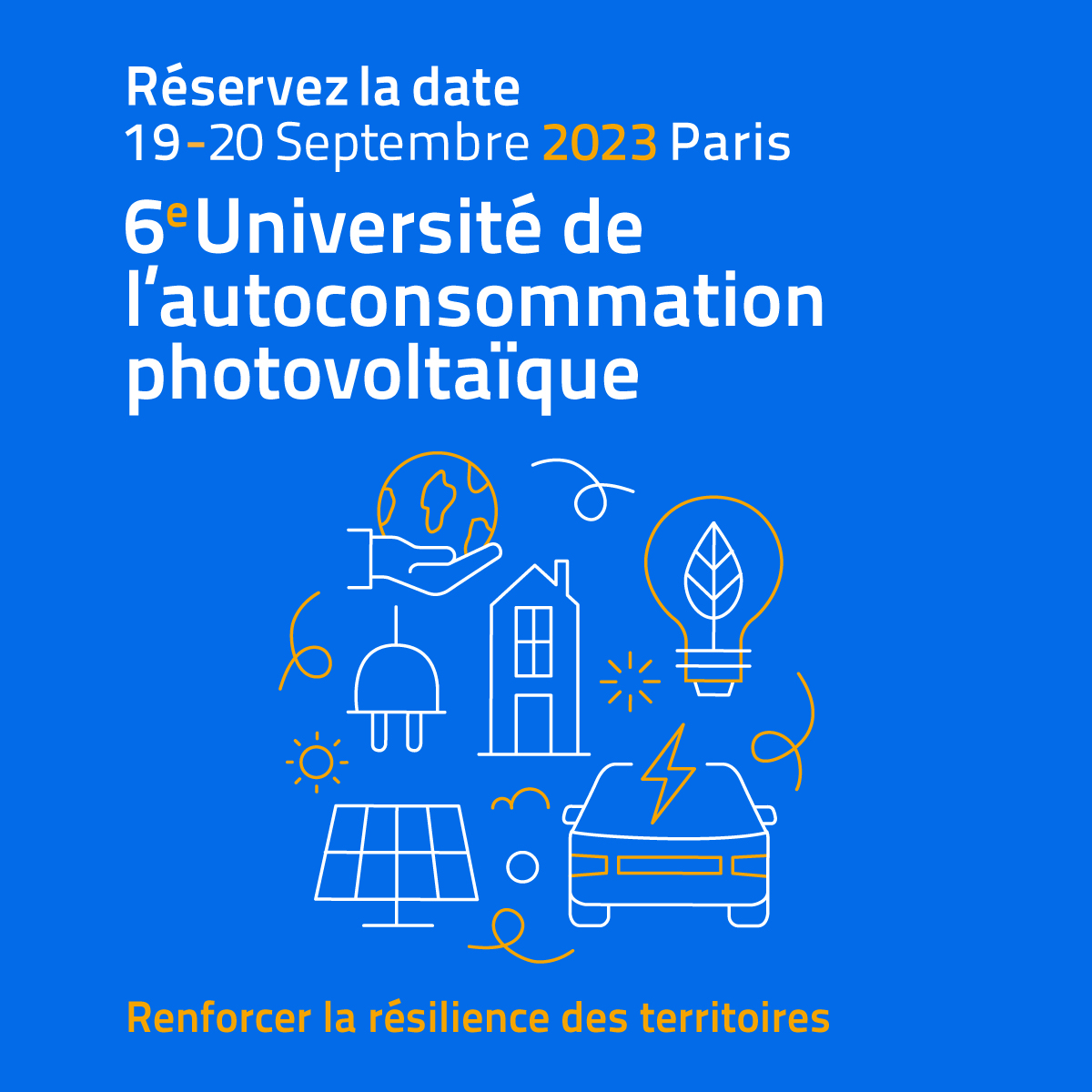découvrez l'autoconsommation en énergie photovoltaïque : une solution durable qui vous permet de produire votre propre électricité grâce à des panneaux solaires. optimisez votre facture énergétique et contribuez à la transition écologique tout en profitant des avantages fiscaux et des aides gouvernementales.