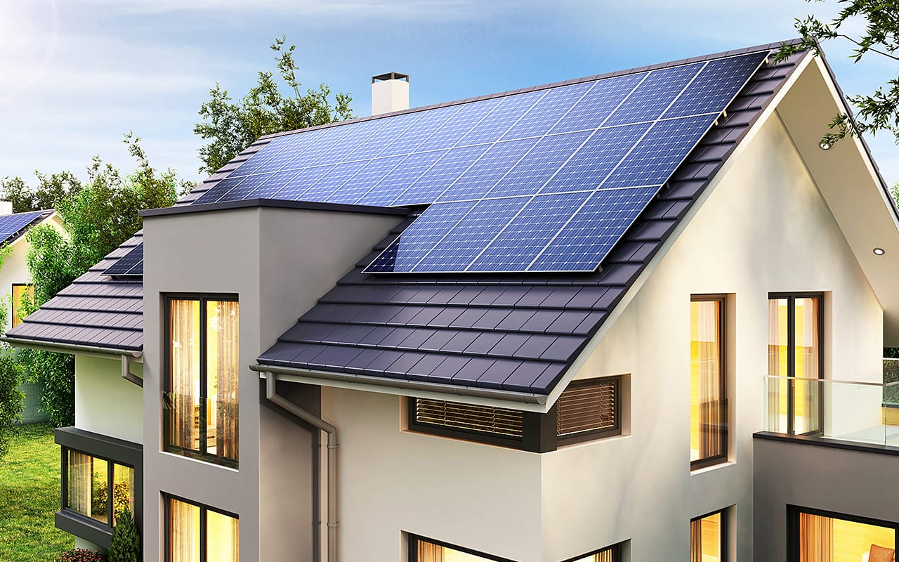 découvrez l'autoconsommation photovoltaïque, une solution éco-responsable pour produire votre propre électricité. apprenez comment tirer parti de l'énergie solaire pour réduire vos factures d'électricité tout en contribuant à la transition énergétique. informez-vous sur les avantages, l'installation et le fonctionnement des systèmes photovoltaïques.