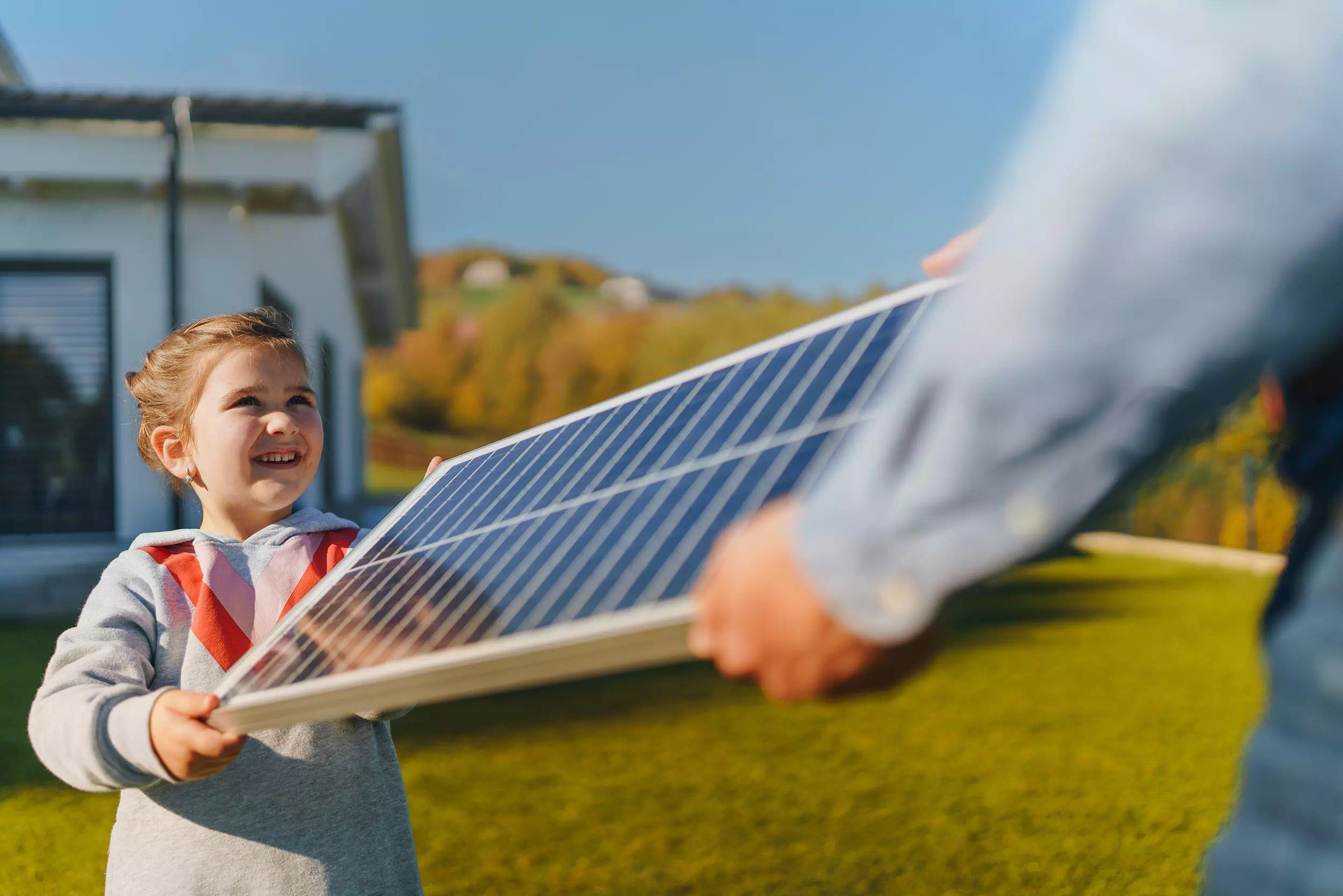 découvrez les avantages de l'autoconsommation solaire : réduisez vos factures d'électricité, augmentez votre indépendance énergétique et contribuez à la protection de l'environnement en utilisant l'énergie renouvelable. apprenez comment installer des panneaux solaires chez vous et maximiser votre consommation d'énergie verte.