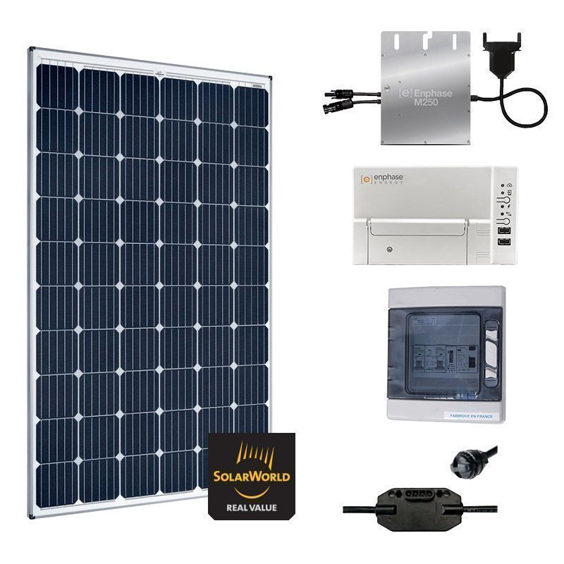 découvrez comment l'autoconsommation solaire vous permet de produire votre propre électricité grâce à des panneaux photovoltaïques. optimisez votre énergie, réduisez vos factures et participez à la transition énergétique avec des solutions adaptées à vos besoins.