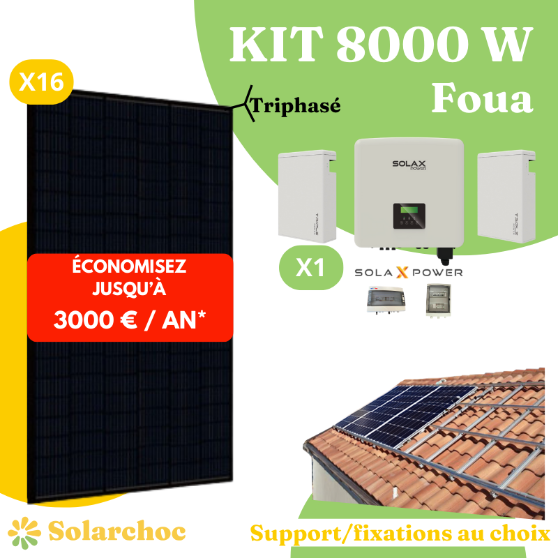 découvrez comment l'autoconsommation solaire vous permet de produire votre propre électricité grâce à des panneaux photovoltaïques. profitez d'économies sur vos factures d'énergie tout en contribuant à la protection de l'environnement. informez-vous sur les avantages, les étapes d'installation et les aides financières disponibles pour vous lancer dans cette démarche écologique.
