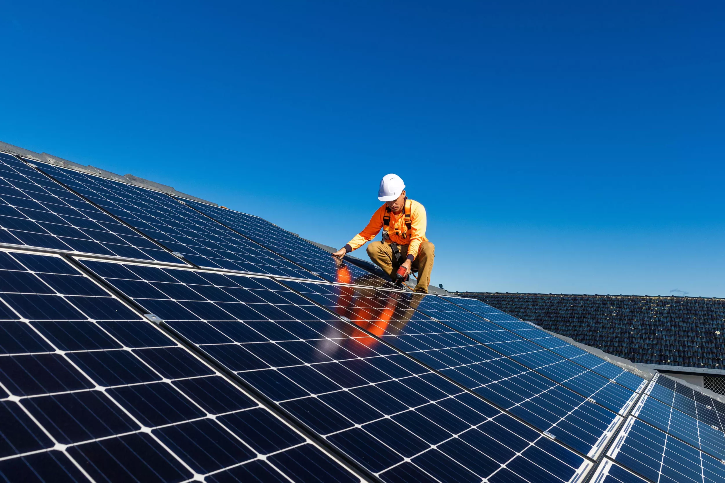 découvrez comment l'autoconsommation solaire peut transformer votre maison en une source d'énergie durable et économiquement avantageuse. profitez de l'énergie du soleil pour réduire vos factures d'électricité et contribuer à la protection de l'environnement.