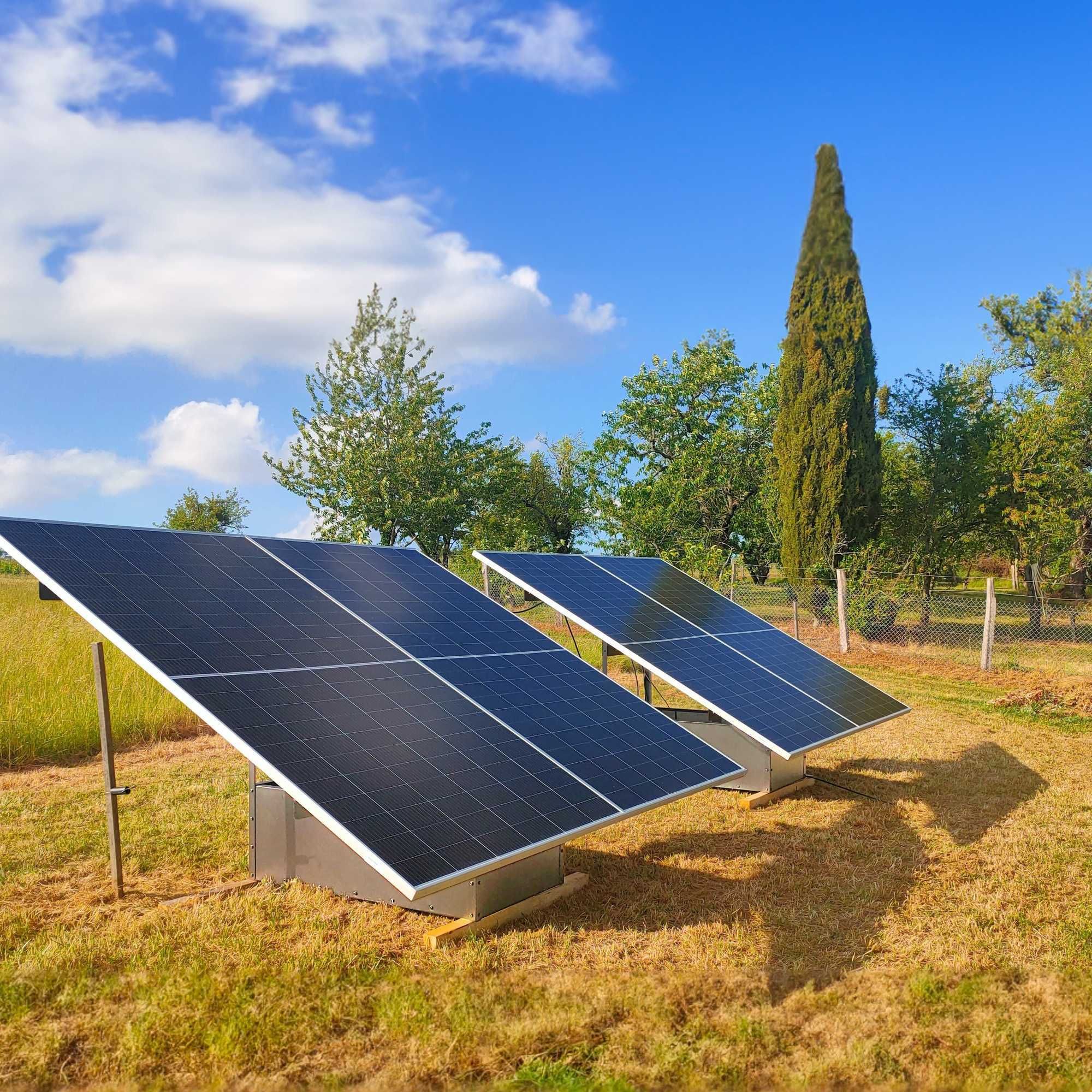 découvrez comment optimiser votre consommation d'énergie grâce à l'autoconsommation solaire. apprenez à produire votre propre électricité à partir de panneaux solaires, réduisez vos factures et contribuez à la transition énergétique tout en préservant l'environnement.