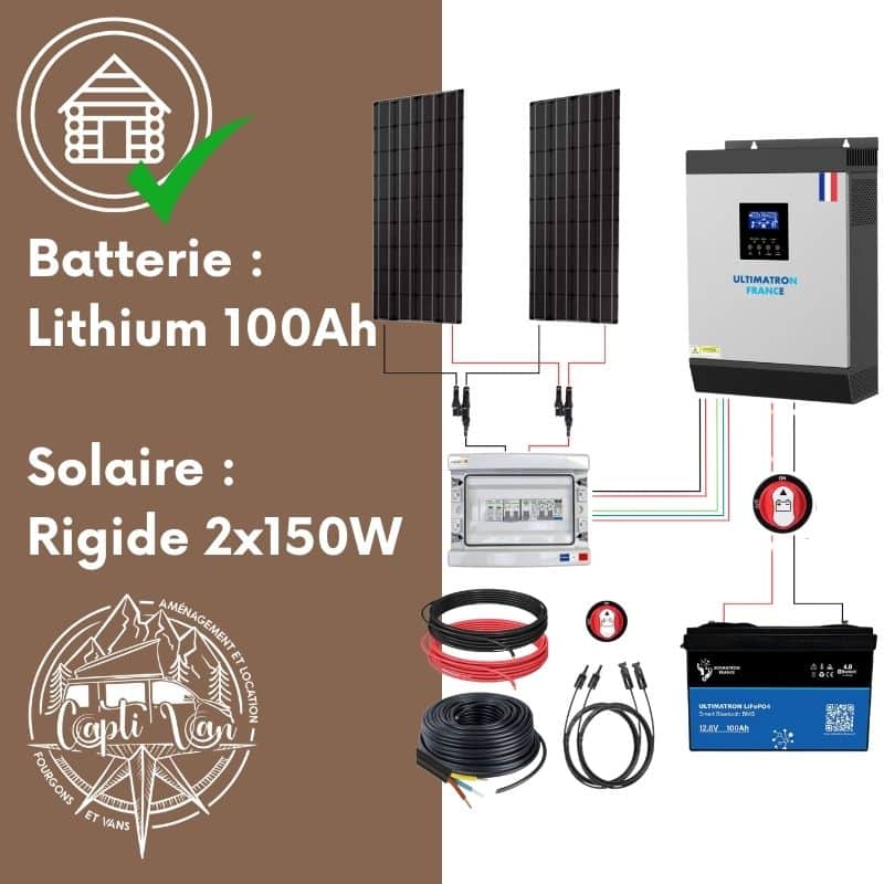 découvrez comment maximiser votre autonomie énergétique grâce à l'autoconsommation solaire avec batterie. apprenez à valoriser votre production d'énergie renouvelable pour réduire vos factures et contribuer à la transition énergétique.