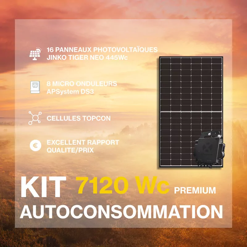 découvrez comment l'autoconsommation solaire vous permet de produire votre propre électricité à partir de l'énergie du soleil, réduisant ainsi vos factures d'énergie tout en contribuant à la protection de l'environnement. informez-vous sur les avantages, les installations disponibles et les aides financières pour passer à l'énergie solaire dès aujourd'hui.