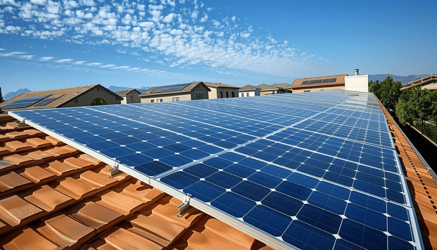 découvrez comment maximiser votre autoconsommation grâce à la gestion de votre surplus d'énergie. apprenez à rentabiliser vos installations solaires et à réduire vos factures d'électricité tout en contribuant à une énergie plus verte.