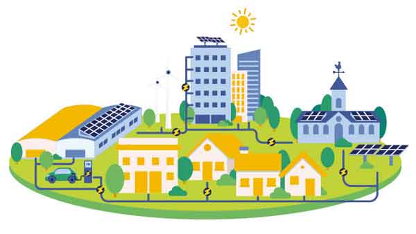 découvrez l'autoconsommation, une solution innovante pour produire et consommer votre propre énergie. optimisez vos ressources, réduisez vos factures d'électricité et contribuez à un avenir durable grâce à des systèmes d'énergie renouvelable adaptés à vos besoins.