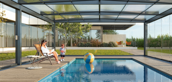 découvrez comment un panneau solaire pour piscine peut transformer votre expérience de baignade en vous offrant une solution écologique et économique pour chauffer votre eau. profitez d'une piscine à température idéale tout en réduisant votre facture d'énergie.