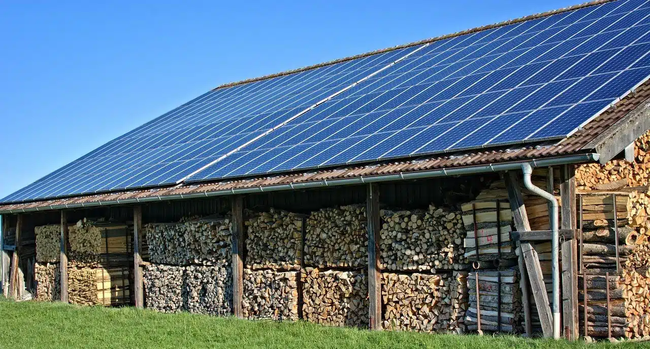 découvrez comment l'autofinancement des panneaux edf peut vous aider à optimiser votre budget tout en investissant dans des énergies renouvelables. informez-vous sur les avantages, les solutions de financement et les étapes pour rendre votre projet de panneaux solaires accessible et rentable.