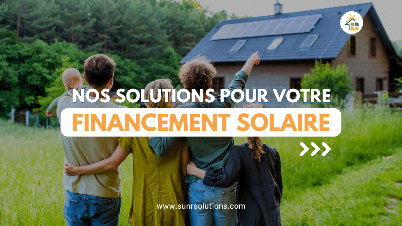 découvrez comment l'autofinancement des panneaux edf peut vous aider à réduire vos factures d'électricité et à investir dans des énergies renouvelables tout en optimisant votre budget. informez-vous sur les avantages économiques et écologiques de cette solution durable.
