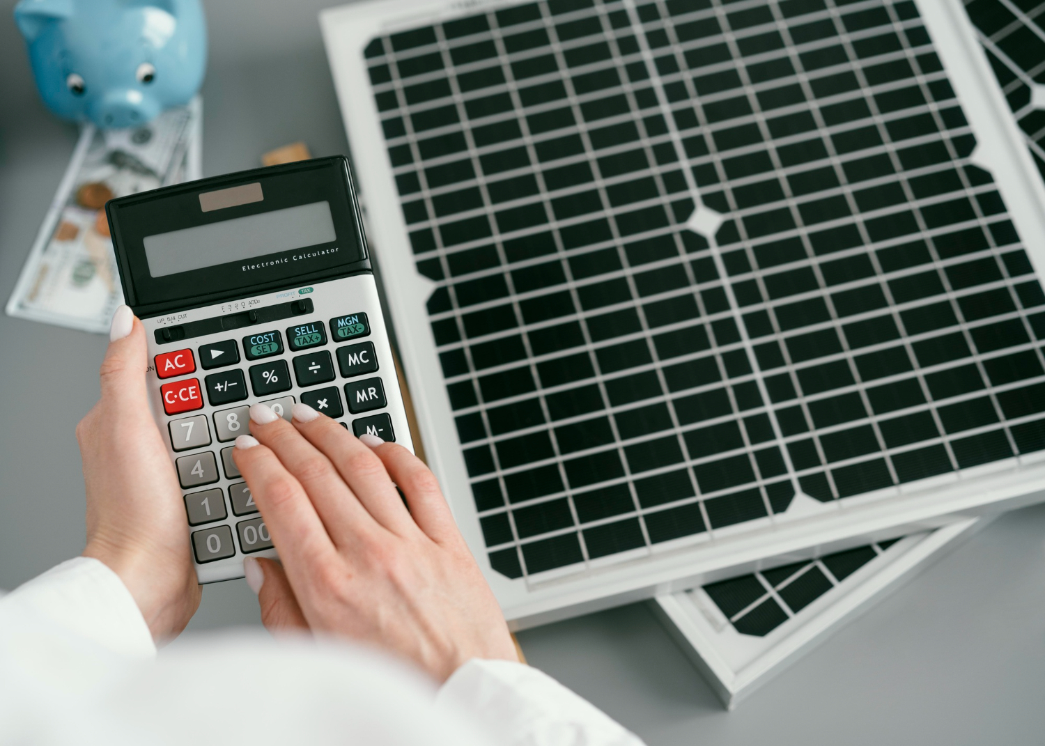 découvrez comment l'autofinancement solaire peut transformer votre projet énergétique. apprenez les avantages de l'autonomie financière grâce à des solutions solaires adaptées à vos besoins, tout en réduisant votre empreinte carbone.