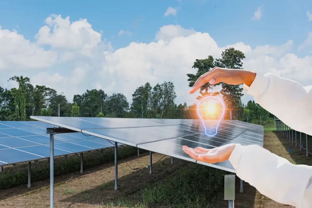 découvrez comment l'autofinancement solaire permet de réduire vos factures d'énergie tout en investissant dans des solutions durables. optimisez votre consommation grâce aux technologies solaires et faites un pas vers une indépendance énergétique.
