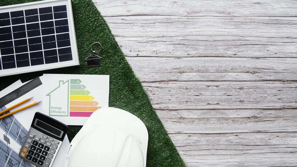 découvrez l'autofinancement solaire : une solution innovante pour réduire vos factures d'électricité tout en investissant dans des énergies renouvelables. apprenez comment financer vos projets solaires de manière autonome et durable.