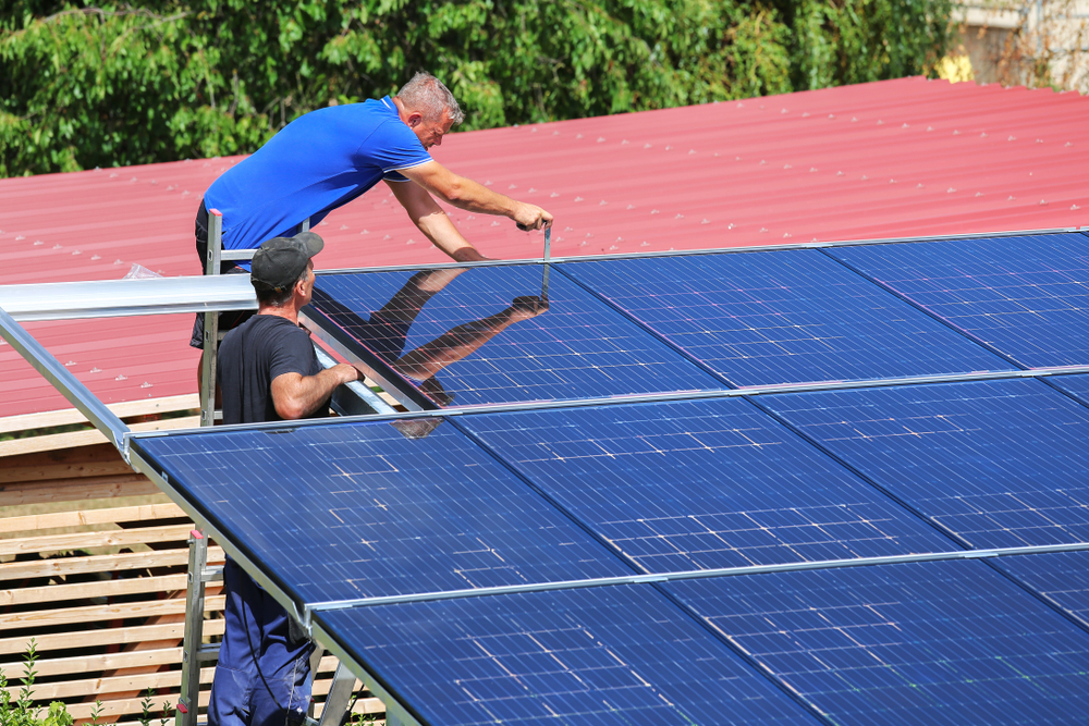 découvrez comment l'autofinancement solaire permet de financer vos projets d'énergie renouvelable tout en réduisant vos factures d'électricité et en préservant l'environnement. apprenez les étapes clés pour investir dans des solutions solaires rentables et durables.