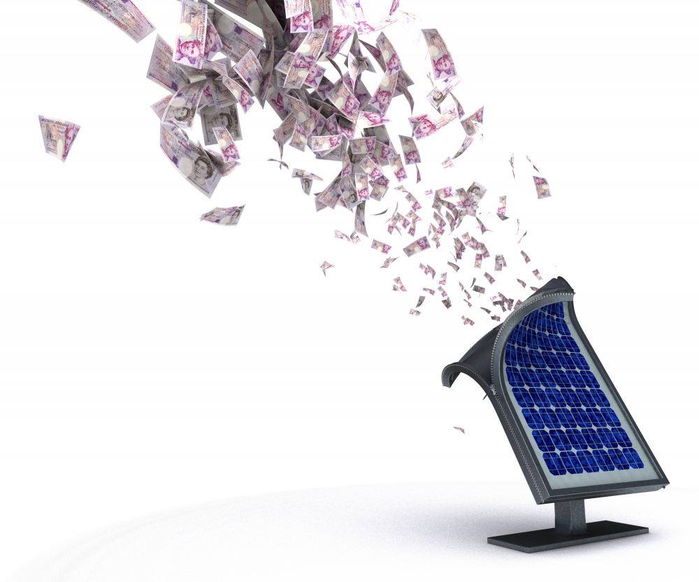 découvrez comment l'autofinancement solaire permet de financer votre installation photovoltaïque tout en réduisant vos factures d'énergie. apprenez les avantages d'investir dans des solutions d'énergie renouvelable et les différentes options de financement accessibles.