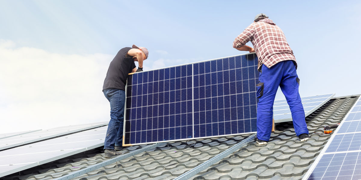 découvrez notre guide complet sur l'autoinstallation de panneaux solaires. apprenez les étapes clés, les astuces pratiques et les conseils d'experts pour installer votre système solaire chez vous et profiter d'une énergie renouvelable tout en réalisant des économies sur votre facture d'électricité.