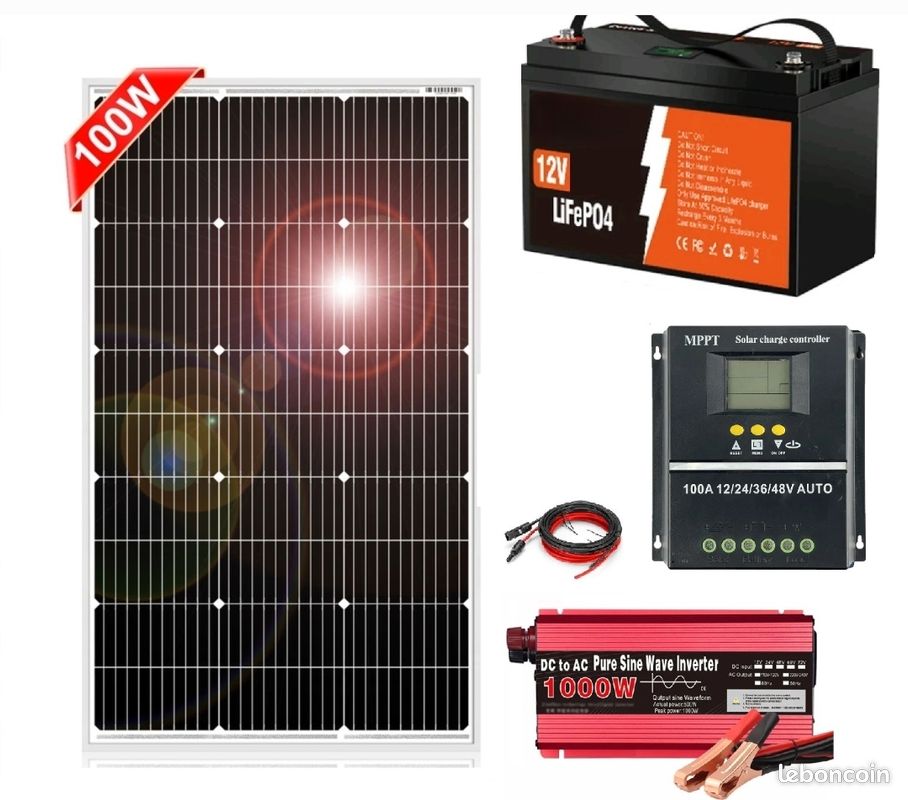 découvrez comment optimiser l'autonomie de votre batterie solaire pour maximiser l'utilisation de l'énergie renouvelable. apprenez les meilleures pratiques, les conseils d'entretien et les solutions innovantes pour prolonger la durée de vie de votre système d'énergie solaire.