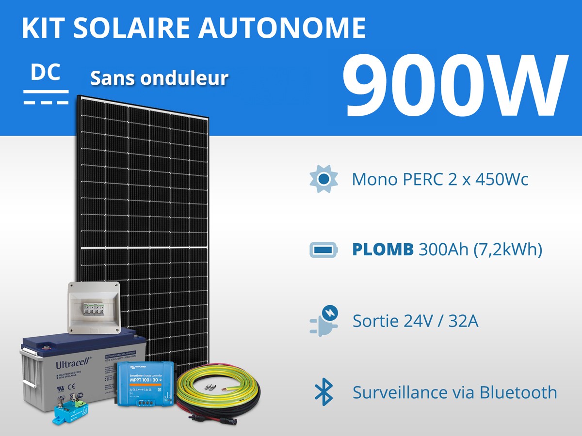 découvrez comment optimiser l'autonomie de votre batterie solaire pour une utilisation efficace et durable. apprenez les meilleures pratiques, les conseils d'entretien et les technologies innovantes pour maximiser l'énergie solaire stockée.