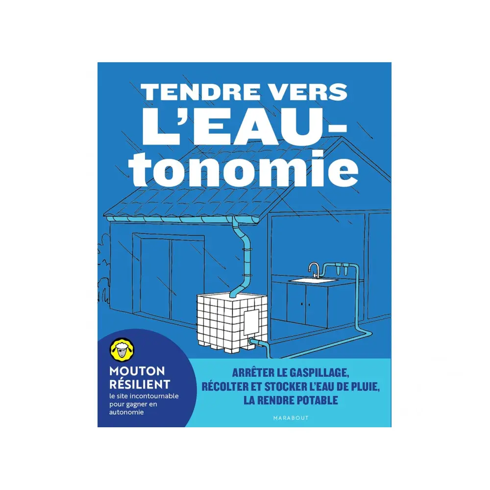 découvrez des solutions innovantes pour atteindre l'autonomie en eau, en explorant des techniques durables pour la gestion des ressources hydriques et en apprenant à maximiser votre indépendance face aux enjeux liés à l'eau.