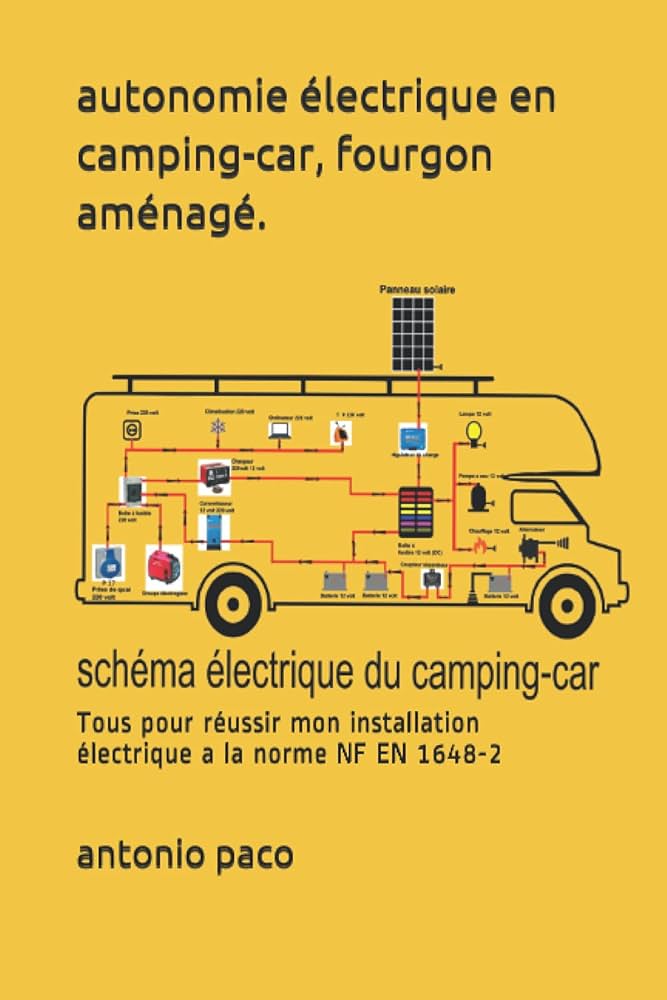découvrez comment optimiser l'autonomie électrique de votre camping-car pour des voyages inoubliables. conseils sur les batteries, l'énergie solaire et des astuces pratiques pour prolonger vos aventures en toute liberté.