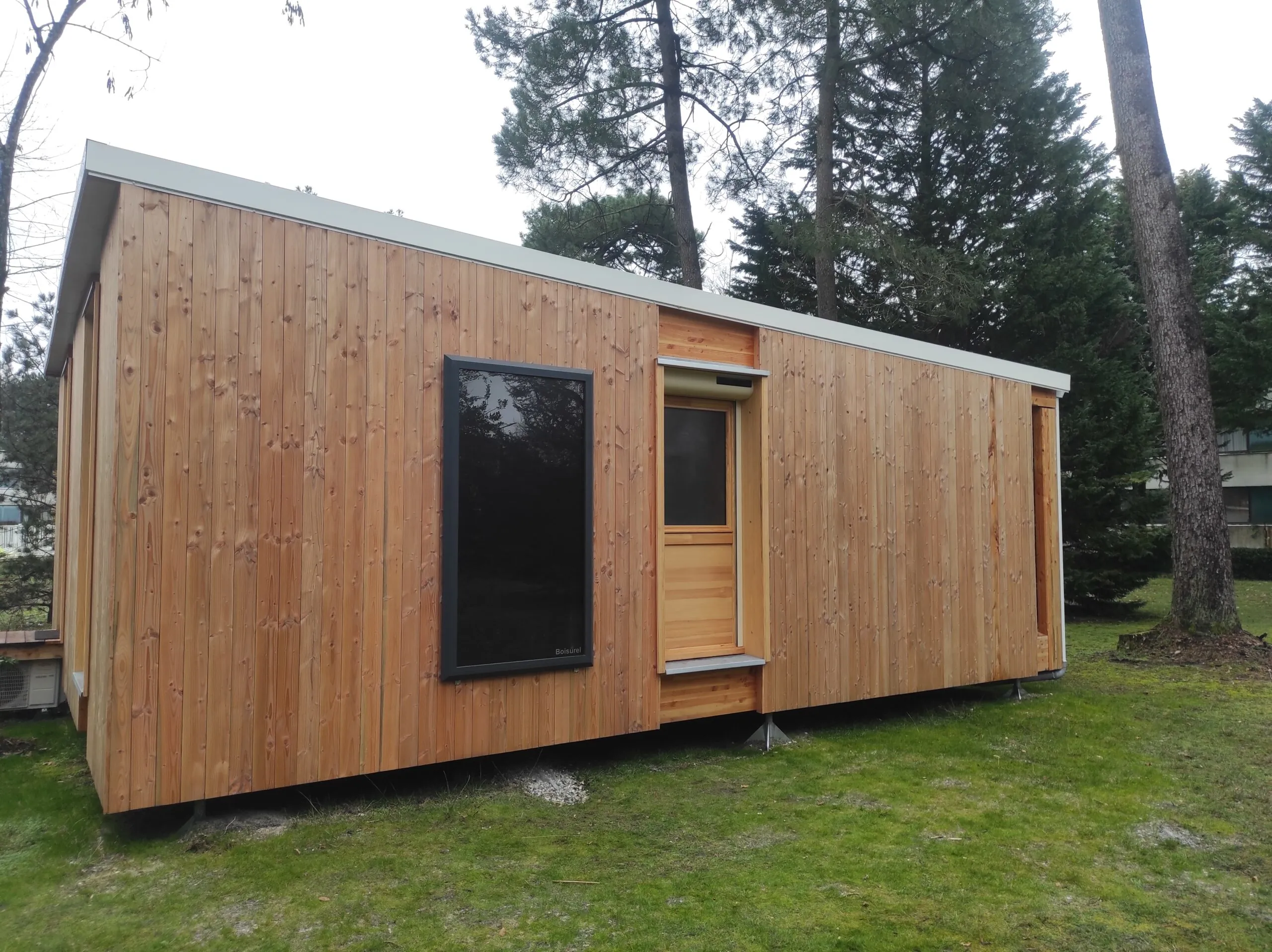 découvrez comment rendre votre maison passive grâce à l'autonomie électrique. profitez de solutions durables pour réduire votre consommation d'énergie et vivre en harmonie avec l'environnement.