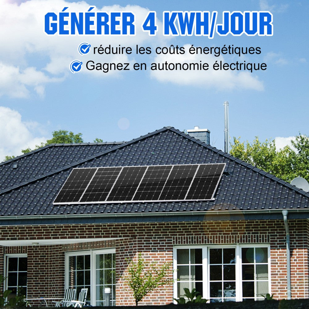 découvrez comment optimiser l'autonomie électrique de votre maison grâce à des solutions innovantes et durables. apprenez à réduire vos factures d'énergie, à exploiter les énergies renouvelables et à vivre de manière plus éco-responsable.