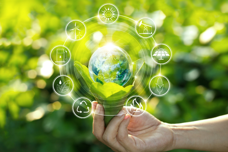 découvrez comment atteindre l'autonomie énergétique grâce à des solutions durables et innovantes. apprenez à réduire votre dépendance aux énergies fossiles, à optimiser votre consommation et à exploiter les énergies renouvelables pour un avenir plus vert.