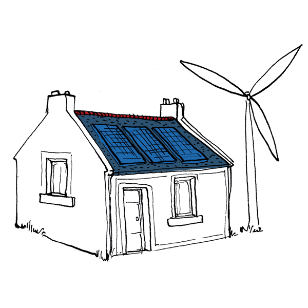 découvrez comment atteindre une autonomie énergétique grâce à des solutions durables et innovantes. optimisez votre consommation d'énergie, investissez dans les énergies renouvelables et réduisez votre empreinte carbone tout en devenant indépendant sur le plan énergétique.