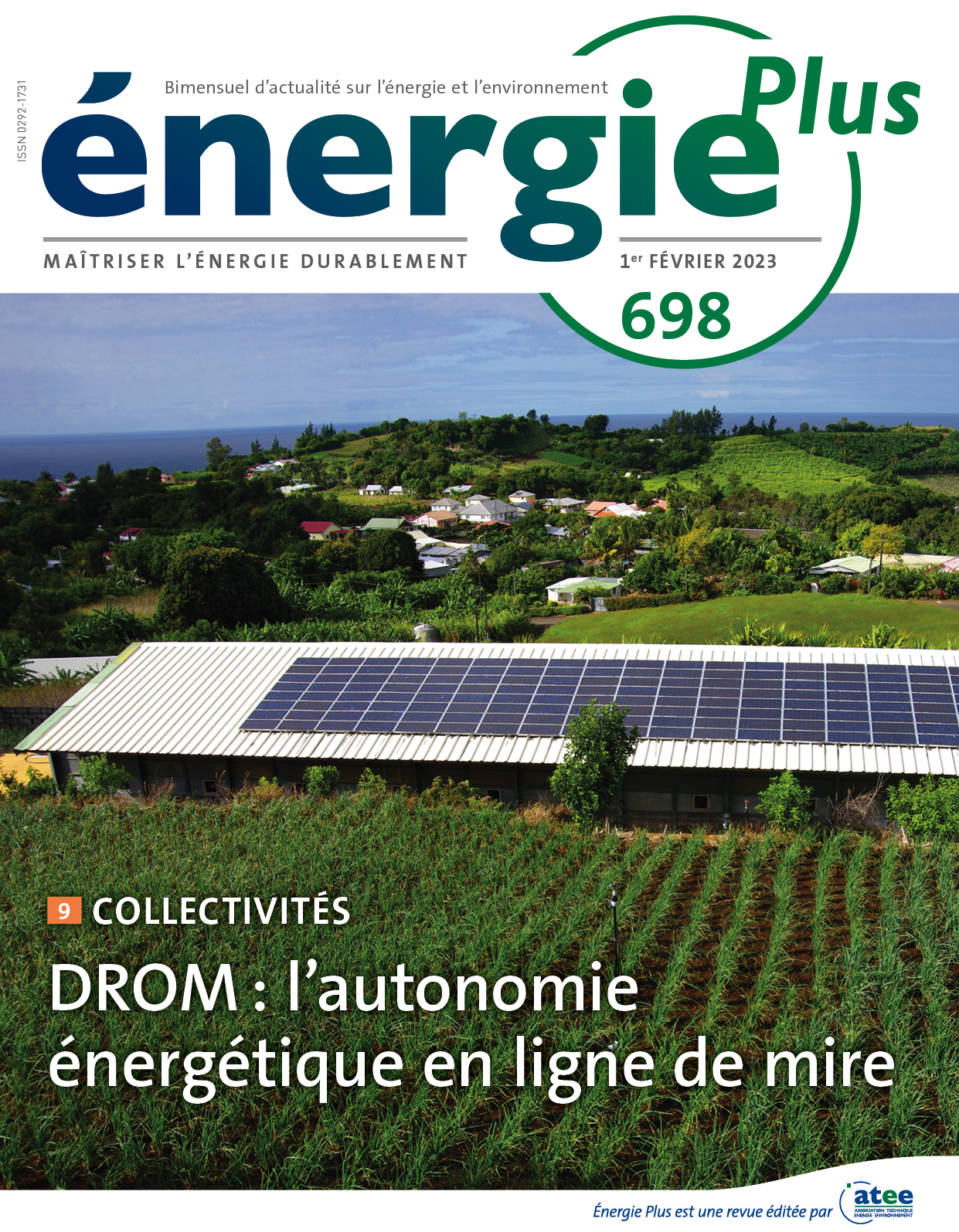 découvrez comment atteindre l'autonomie énergétique grâce à des solutions durables et innovantes. explorez les différentes stratégies pour réduire votre dépendance aux ressources extérieures et maximiser l'utilisation des énergies renouvelables.