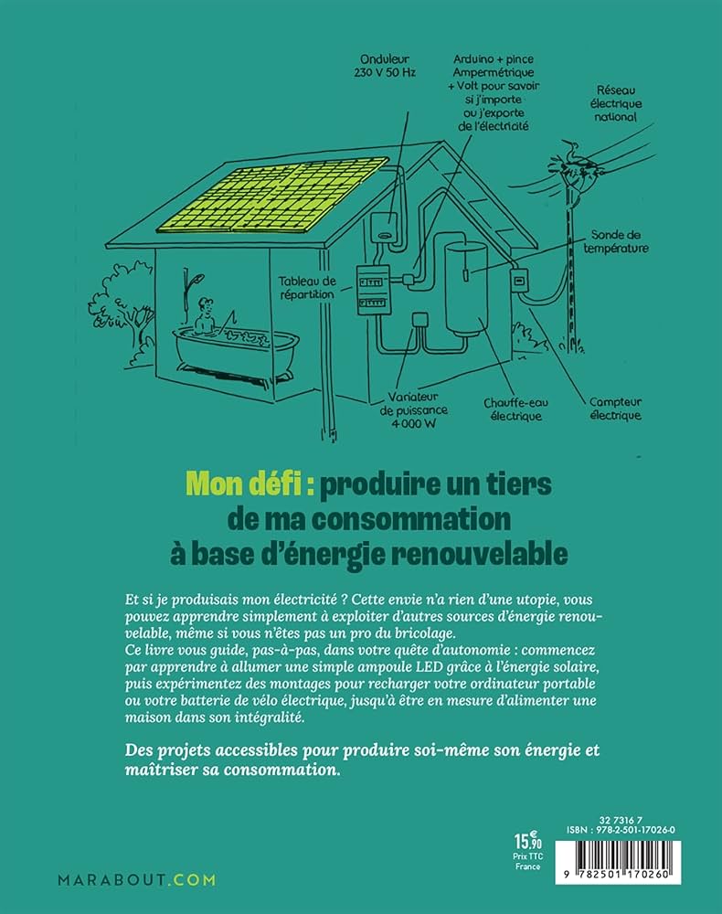 découvrez comment l'autonomie énergétique peut transformer votre quotidien. apprenez les méthodes et technologies pour produire votre propre énergie, réduire vos factures et contribuer à un avenir durable.