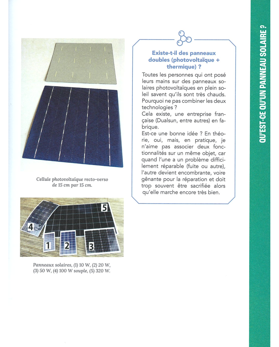 découvrez comment atteindre l'autonomie énergétique grâce à des solutions durables et innovantes. apprenez à réduire votre dépendance aux énergies fossiles et à profiter d'une énergie renouvelable, tout en contribuant à la protection de l'environnement.