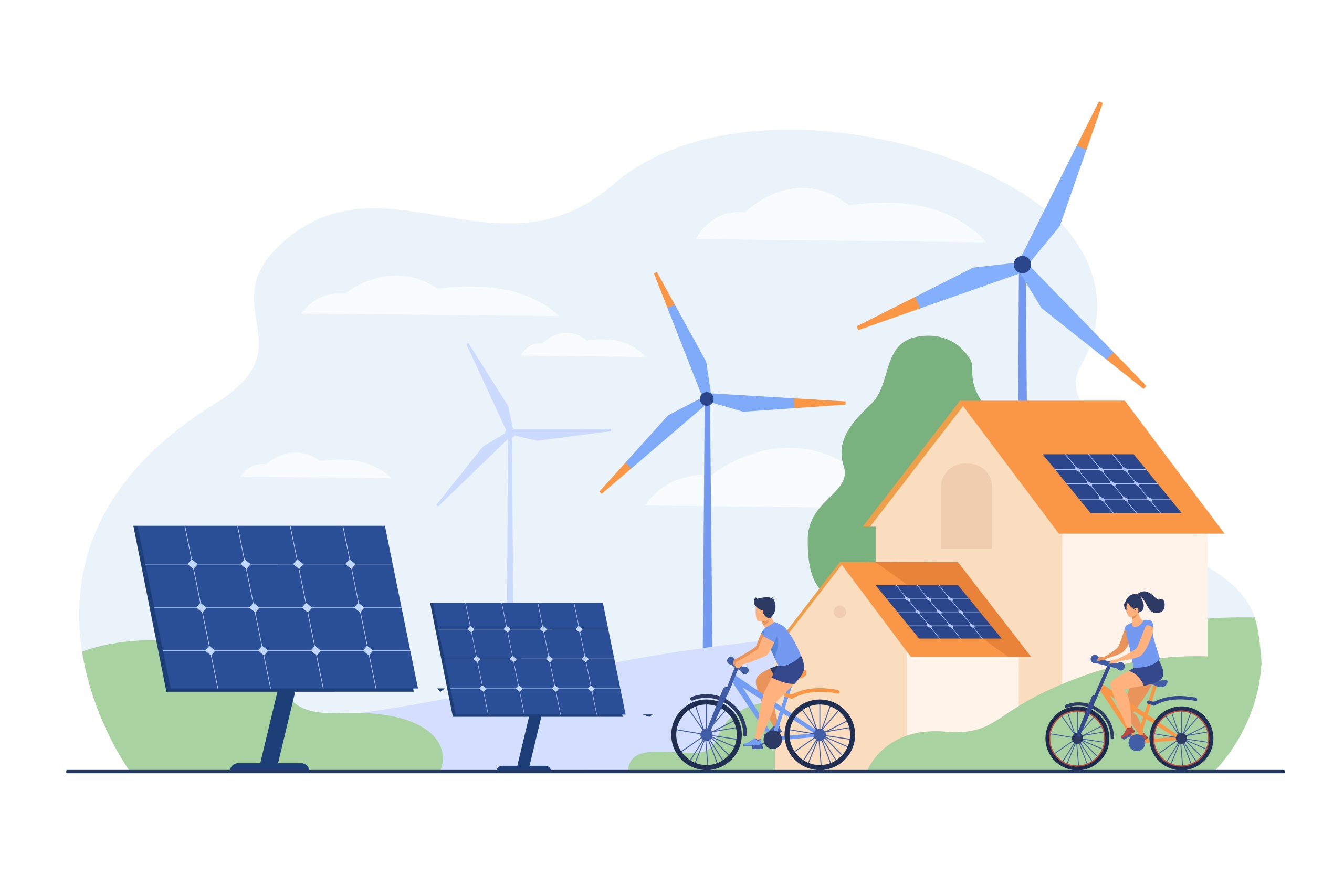 découvrez comment atteindre l'autonomie énergétique, une démarche essentielle pour réduire votre dépendance aux ressources extérieures, optimiser vos dépenses et contribuer à la protection de l'environnement. explorez des solutions durables et innovantes pour générer votre propre énergie et vivre de manière plus responsable.