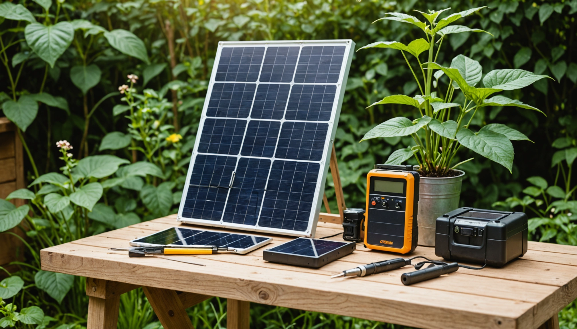 découvrez comment maximiser votre autonomie énergétique grâce aux panneaux solaires. apprenez à choisir le bon système, à optimiser son utilisation et à réduire votre dépendance au réseau électrique tout en préservant l'environnement.