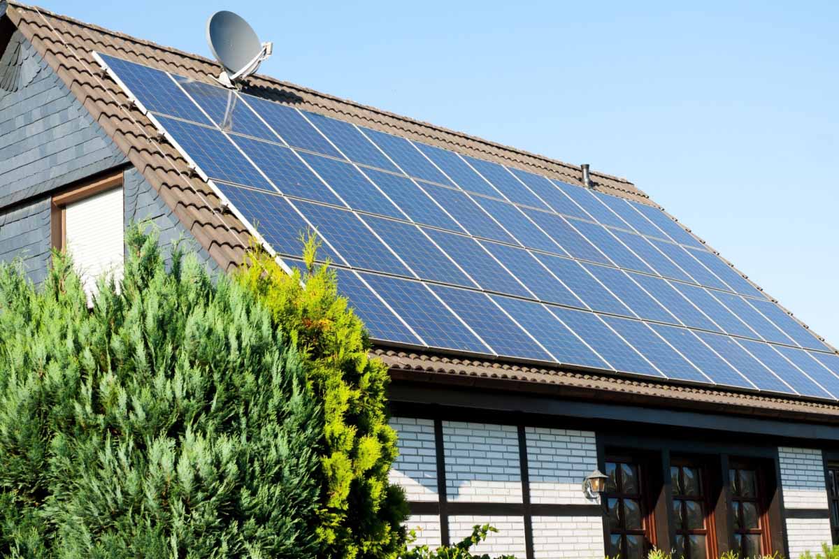découvrez comment augmenter l'autonomie de vos panneaux solaires pour optimiser votre consommation d'énergie. apprenez des conseils pratiques et des techniques innovantes pour tirer le meilleur parti de votre installation solaire.
