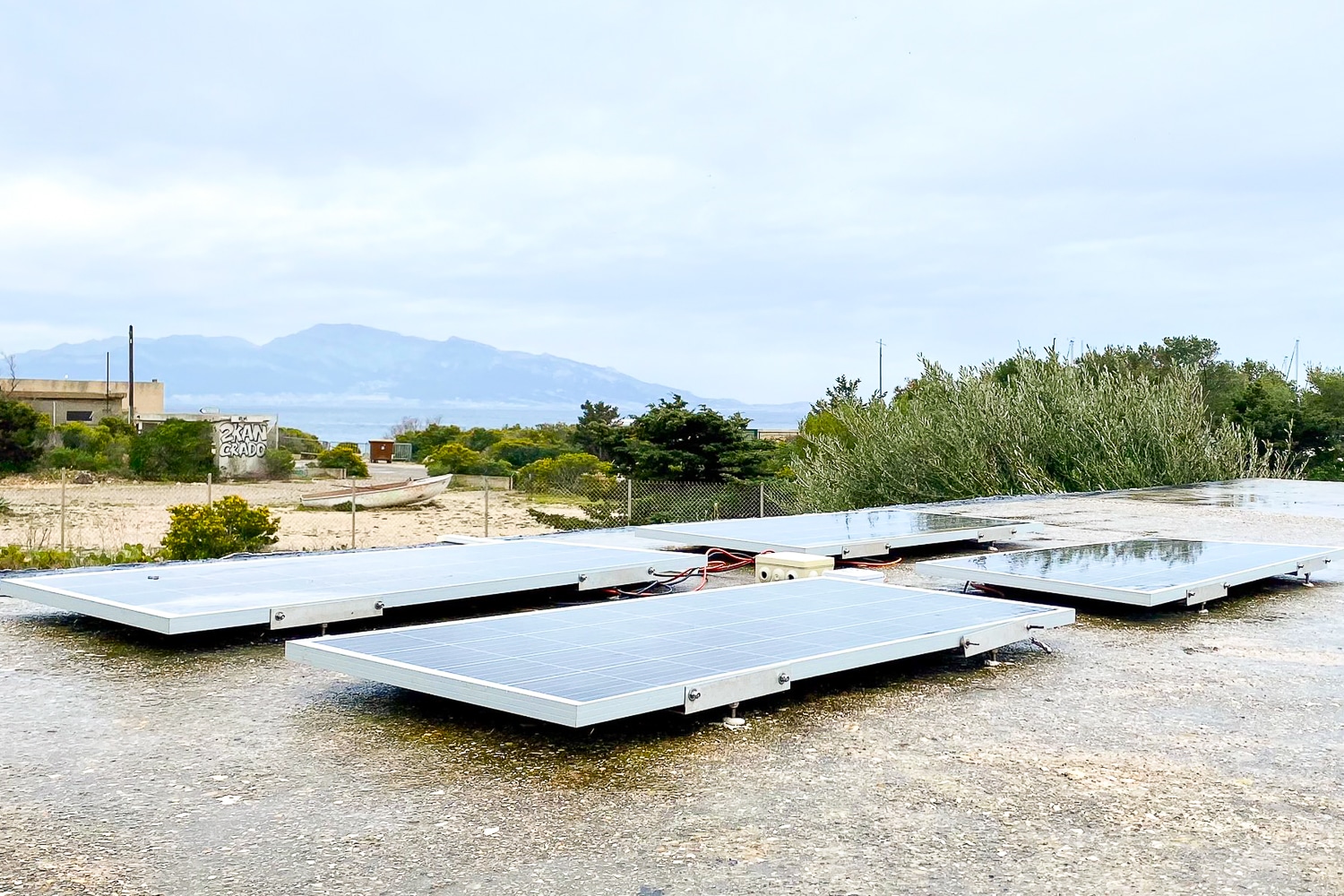 découvrez comment l'autonomie photovoltaïque peut transformer votre consommation d'énergie grâce à des systèmes solaires performants. réalisez des économies tout en préservant l'environnement, et apprenez à optimiser votre installation pour une indépendance énergétique durable.