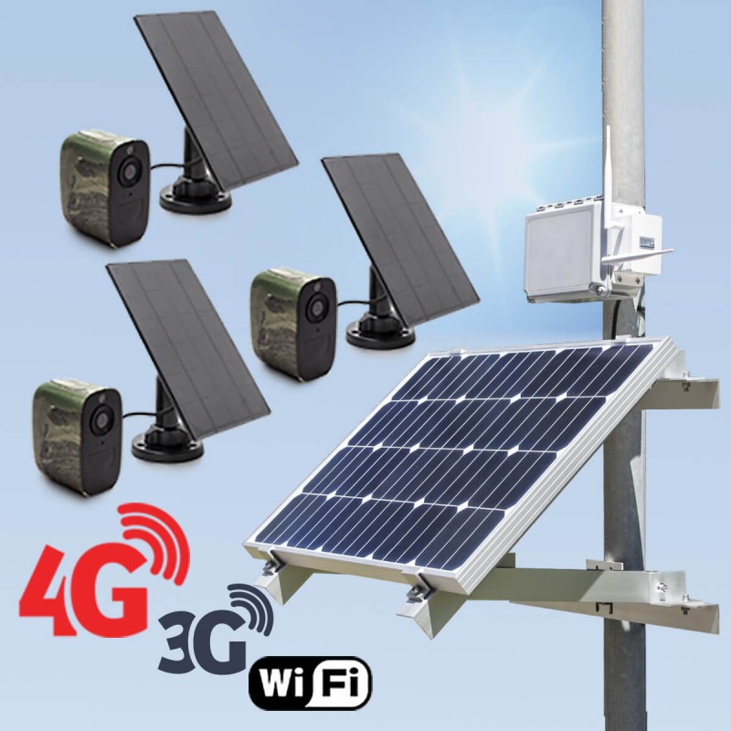 découvrez comment l'autonomie solaire transforme notre manière de consommer de l'énergie. explorez les avantages d'un système d'énergie renouvelable qui vous permet de produire et d'utiliser votre propre électricité grâce à des panneaux solaires, tout en réduisant votre impact sur l'environnement.