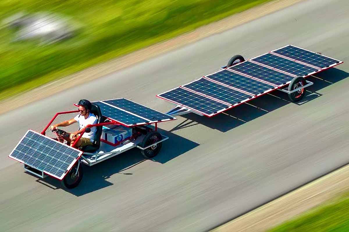 découvrez les avantages de l'autonomie solaire et comment cette solution énergétique révolutionnaire peut réduire vos factures d'électricité tout en minimisant votre empreinte carbone. apprenez à installer des panneaux solaires pour une indépendance énergétique durable.