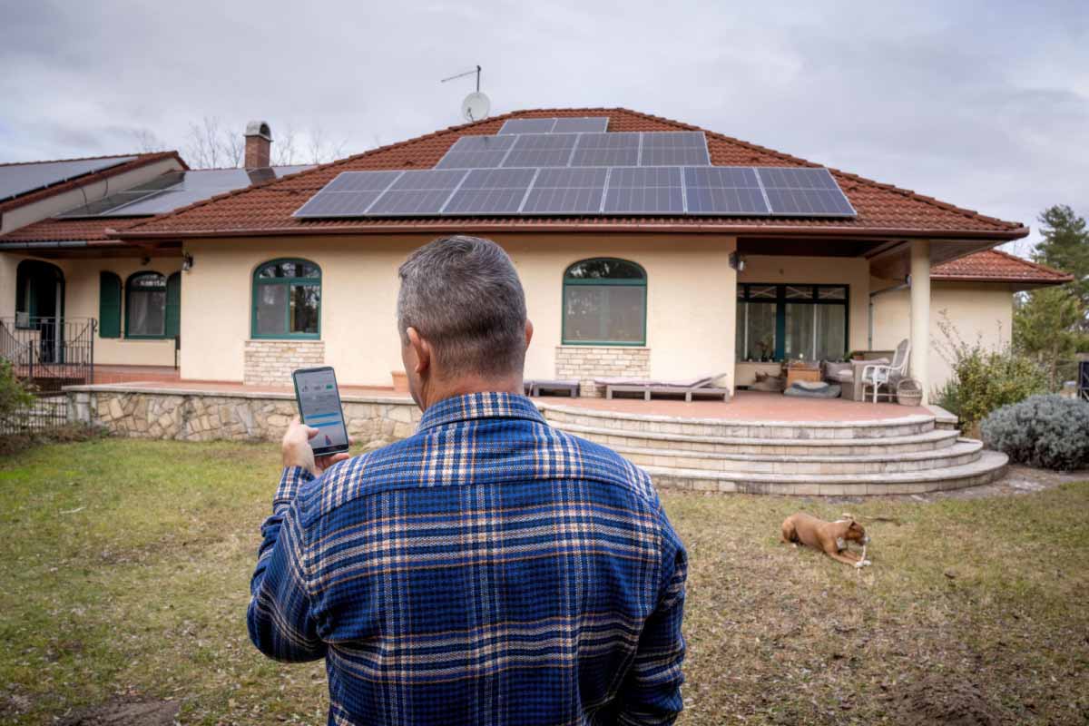 découvrez comment l'autonomie solaire peut transformer votre consommation d'énergie. optez pour une solution durable et économique tout en réduisant votre empreinte carbone grâce à des systèmes solaires adaptés à vos besoins.