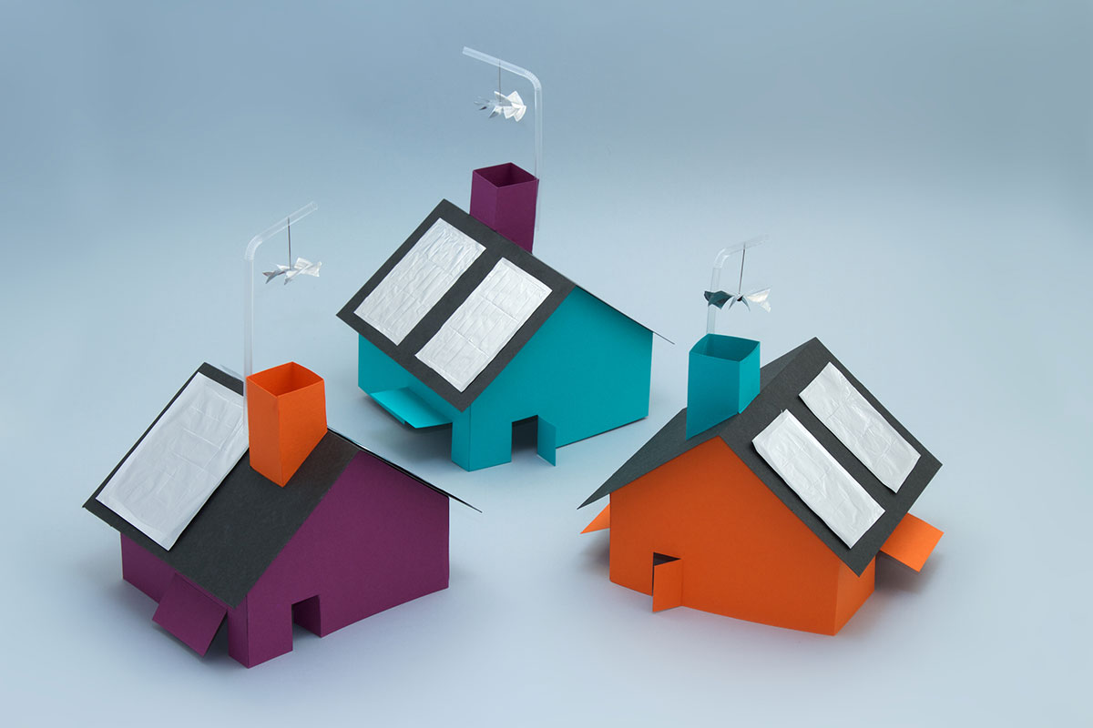 découvrez les avantages d'une maison solaire : une habitation éco-responsable qui utilise l'énergie renouvelable pour réduire vos factures, préserver l'environnement et garantir un confort optimal tout au long de l'année.