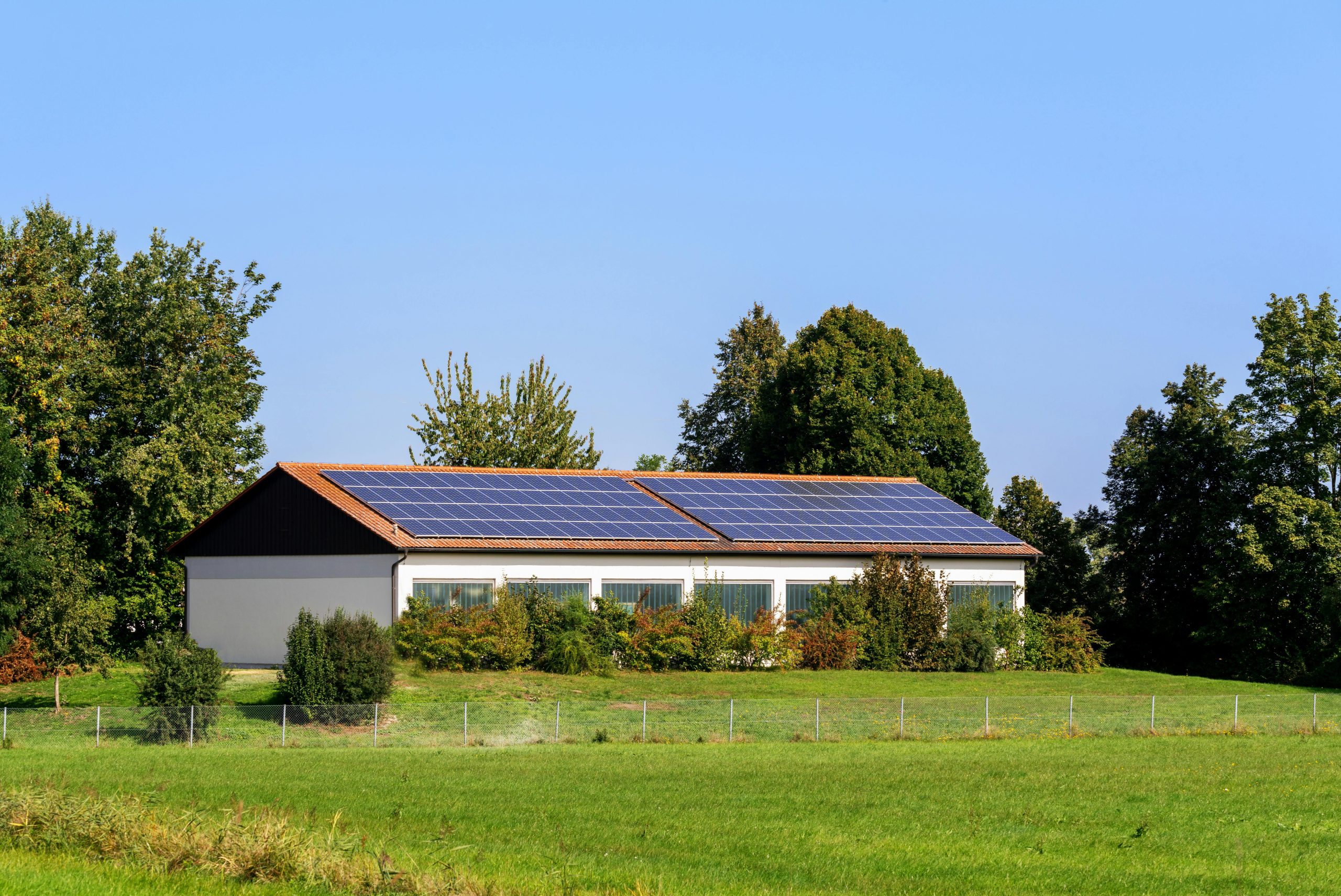 découvrez les démarches nécessaires pour obtenir une autorisation pour l'installation de panneaux solaires. informez-vous sur les réglementations, les étapes à suivre et les conseils pratiques pour optimiser votre projet d'énergie renouvelable.