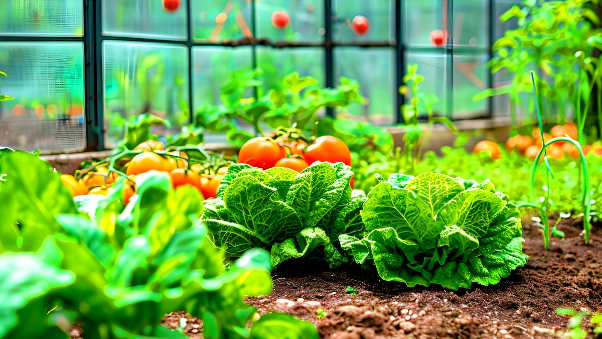 découvrez comment devenir autosuffisant : conseils pratiques, méthodes et stratégies pour produire votre propre nourriture, réduire votre dépendance aux ressources externes et vivre de manière plus durable.
