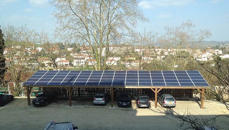 découvrez les solutions d'énergie autonome pour un mode de vie durable et indépendant. apprenez à générer votre propre énergie grâce aux technologies renouvelables et réduisez votre empreinte carbone tout en réalisant des économies sur vos factures.