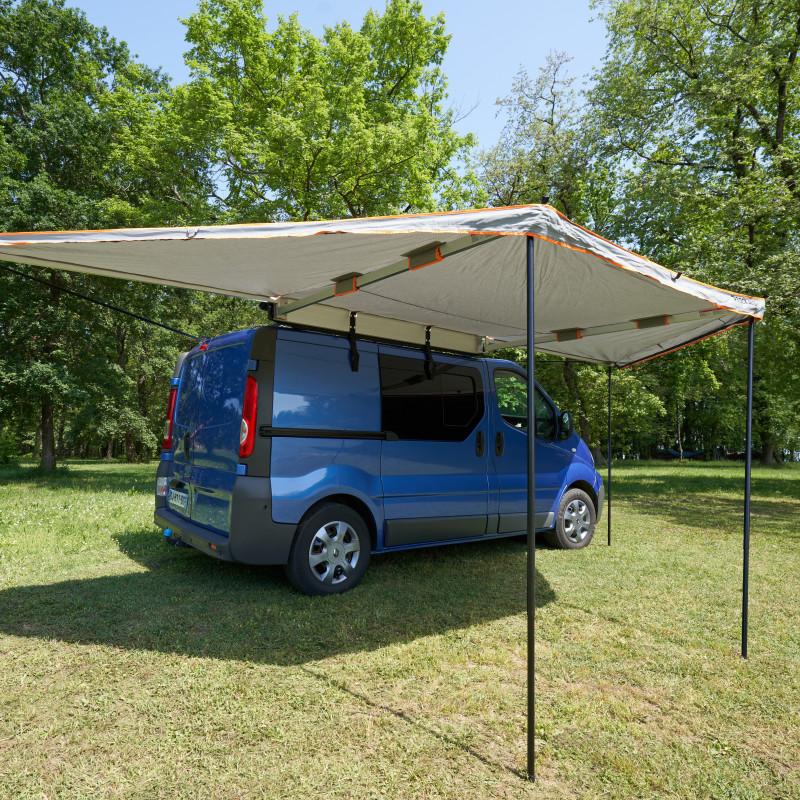 découvrez tout ce qu'il faut savoir sur les auvents : définition, avantages, matériaux, et conseils d'installation pour embellir et protéger votre espace extérieur.