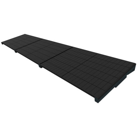 découvrez notre auvent solaire, la solution parfaite pour profiter de votre espace extérieur tout en vous protégeant des rayons du soleil. élégant et pratique, il ajoute une touche moderne à votre jardin ou terrasse, tout en offrant ombre et confort pendant les journées ensoleillées.