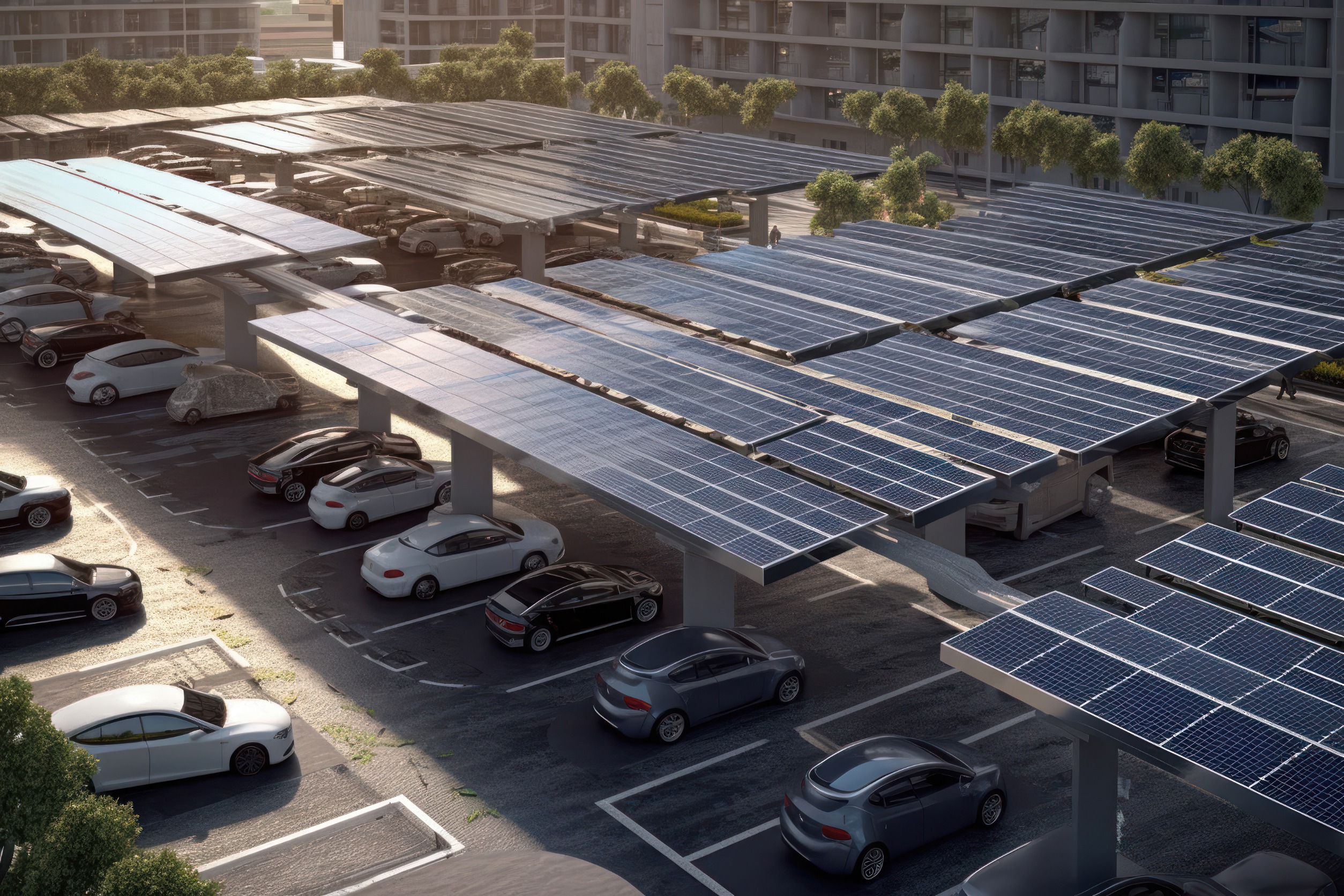 découvrez les nombreux avantages de l'énergie solaire : une source d'énergie renouvelable, des économies sur vos factures d'électricité, une réduction de votre empreinte carbone et des incitations fiscales. optez pour l'énergie solaire et participez à la transition énergétique tout en préservant l'environnement.