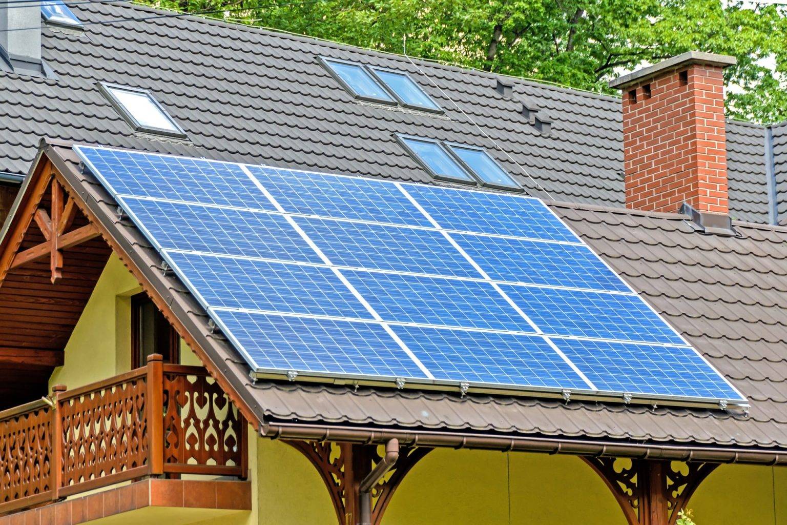 découvrez les principaux avantages et inconvénients de l'énergie solaire, une solution renouvelable en pleine croissance. analysez son impact environnemental, ses coûts d'installation et son efficacité pour déterminer si elle convient à vos besoins énergétiques.
