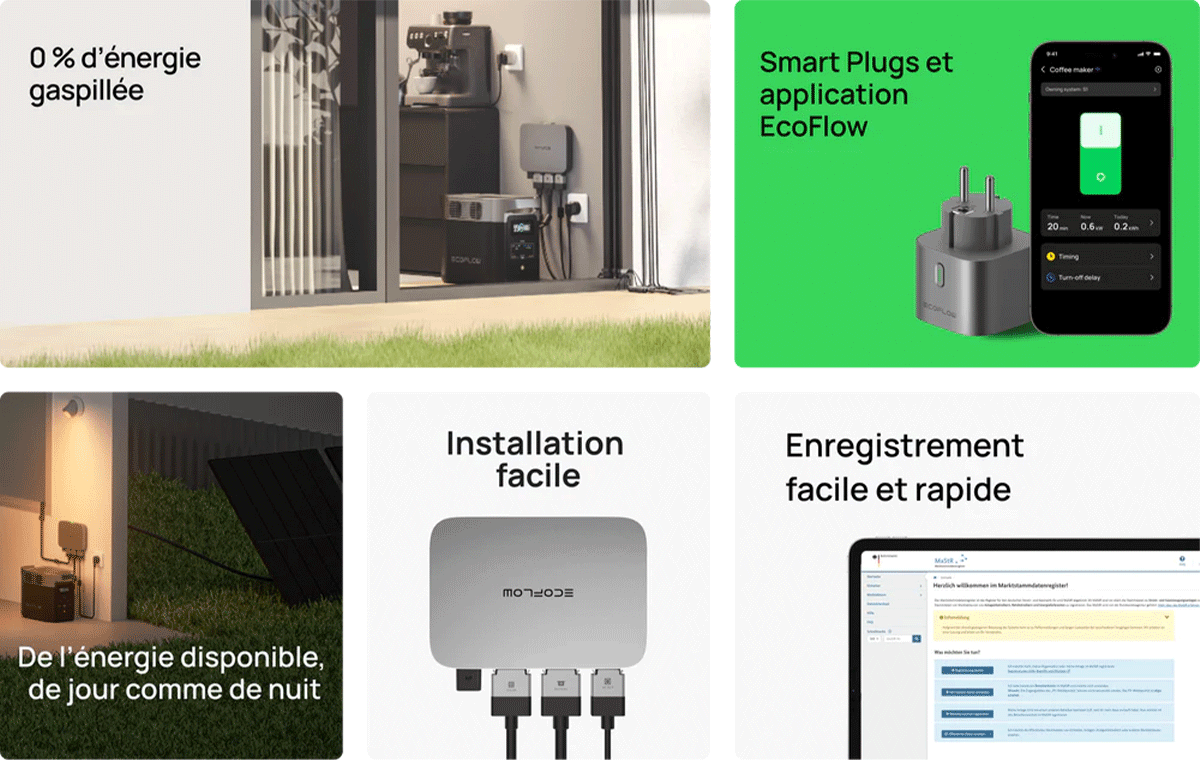 découvrez les nombreux avantages des onduleurs, adaptés à vos besoins énergétiques. optimisez la gestion de votre électricité, protégez vos appareils contre les coupures et prolongez leur durée de vie grâce à une alimentation de secours fiable et performante.